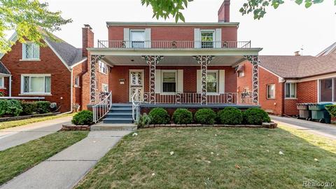 4883 Maple St, Dearborn, MI 48126 photo 1