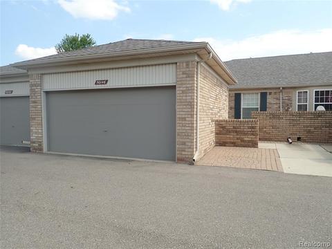 50146 Decook Ct, Macomb, MI 48044 photo 1
