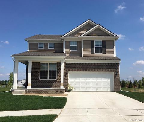 891 Reef Dr, Canton, MI 48187 photo 1