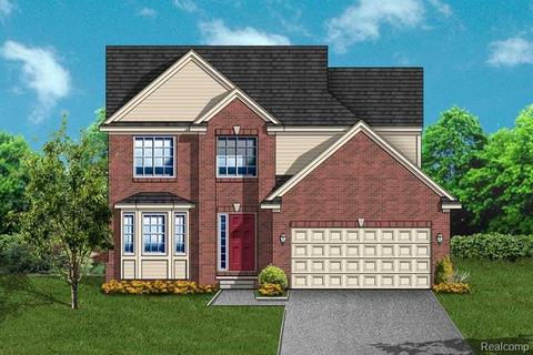 6154 Inverness Dr, Romulus, MI 48174 photo 1