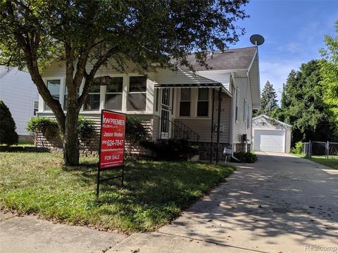 2025 Monteith St, Flint, MI 48504 photo 1
