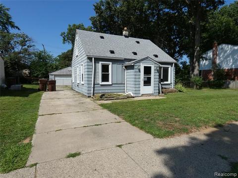 34458 Phyllis St, Wayne, MI 48184 photo 1