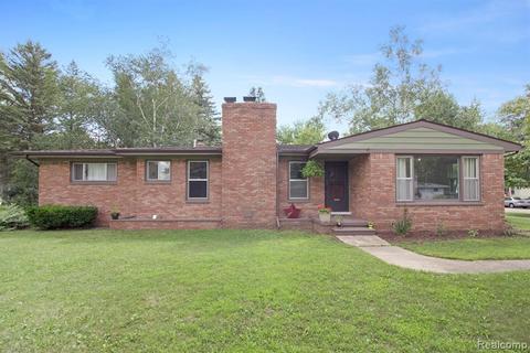 998 Oda St, Davison, MI 48423 photo 1