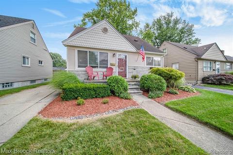 277 Tecumseh St, Clawson, MI 48017 photo 1