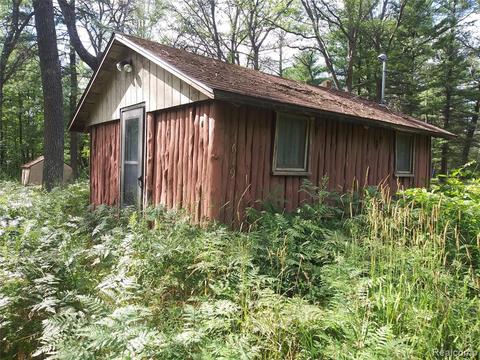 4619 William Rd, Harrison, MI 48625 photo 1