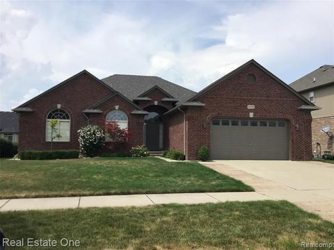 55191 Nelson Dr, Macomb, MI 48042 photo 1
