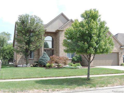 48336 Lafayette Dr, Macomb, MI 48044 photo 1