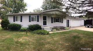 6350 Tamara Dr, Flint, MI 48506 photo 1