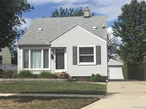 508 Park Dr, Clawson, MI 48017 photo 1