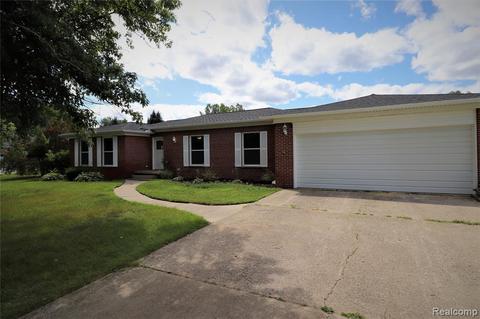 8183 Vanadia Dr, Mount Morris, MI 48458 photo 1