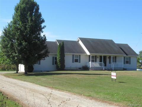 14901 Sullivan Rd, Capac, MI 48014 photo 1