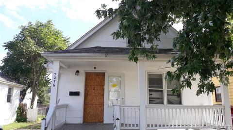 7276 Maxwell Ave, Warren, MI 48091 photo 1