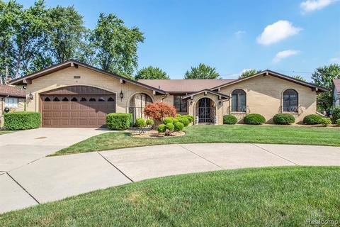 11071 Guy Ct, Warren, MI 48093 photo 1