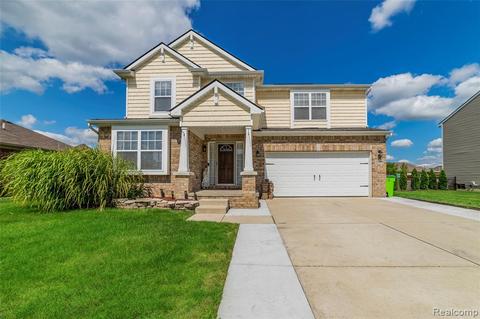 22199 Shane Dr, Macomb, MI 48042 photo 1
