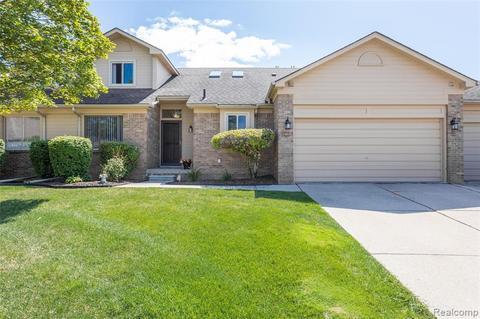 15460 Windmill Dr, Macomb, MI 48044 photo 1