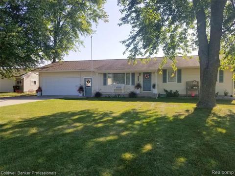 12407 Ruppert Rd, Perry, MI 48872 photo 1