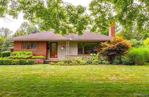 18931 Devonshire St, Beverly Hills, MI 48025 photo 1