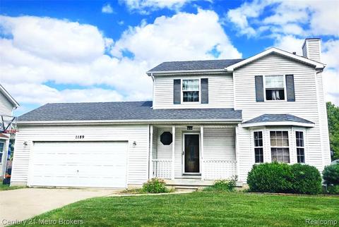 1189 Windsor St, Flint, MI 48507 photo 1