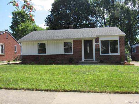 1937 Byrd St, Dearborn, MI 48124 photo 1
