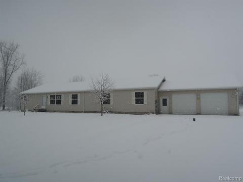 3649 Ruddock Rd, Avoca, MI 48006 photo 1