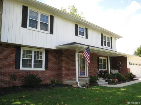 13775 Biscayne Ave, Monroe, MI 48161 photo 1
