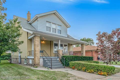 4801 Walwit St, Dearborn, MI 48126 photo 1