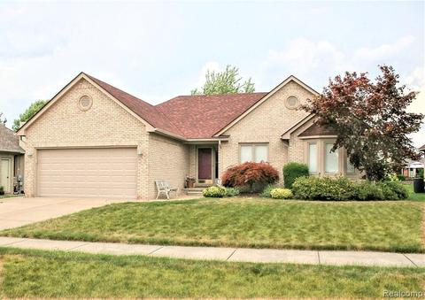 20215 Balmoral, Macomb, MI 48044 photo 1