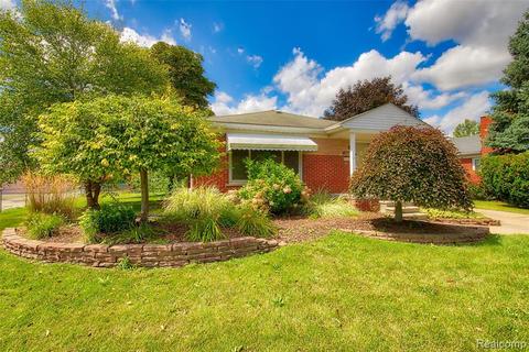 3364 Mildred St, Wayne, MI 48184 photo 1
