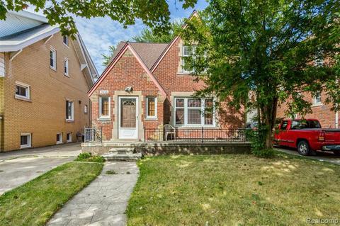 7435 Appoline St, Dearborn, MI 48126 photo 1