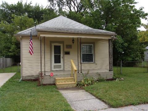 35744 Main St, Wayne, MI 48184 photo 1
