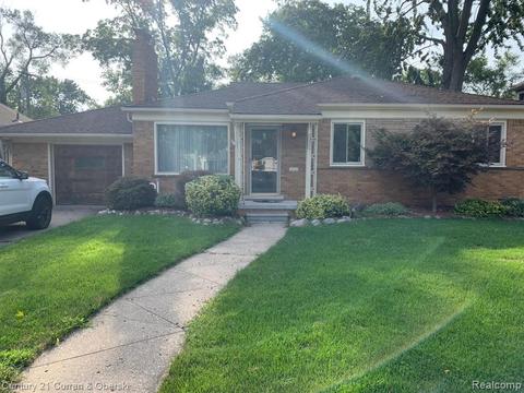 531 Highview St, Dearborn, MI 48128 photo 1