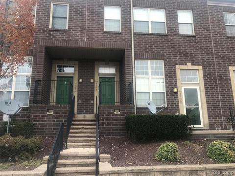 4308 Maple St, Dearborn, MI 48126 photo 1