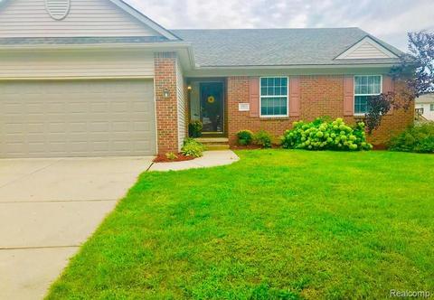 39031 Clocktower Dr, Romulus, MI 48174 photo 1