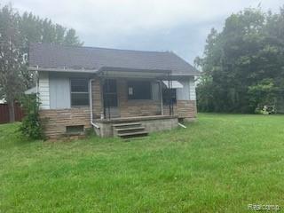 11355 Carr Rd, Davison, MI 48423 photo 1
