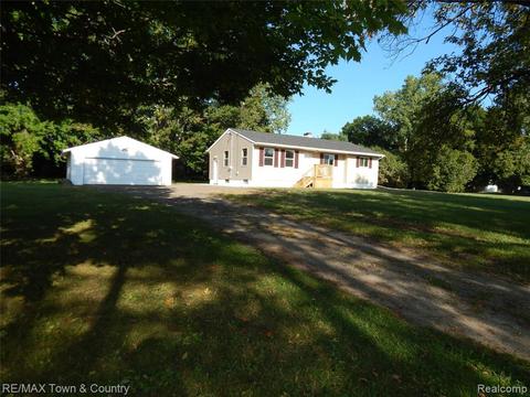 6175 Duffield Rd, Flushing, MI 48433 photo 1
