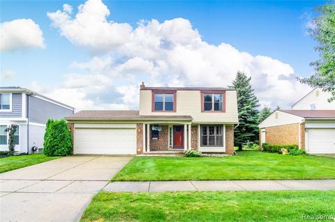 2192 Rushmore Dr, Troy, MI 48083 photo 1