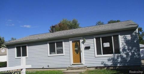 15401 Orchard St, Romulus, MI 48174 photo 1