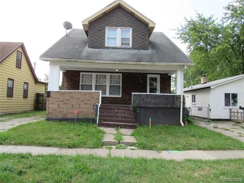 7260 Maxwell Ave, Warren, MI 48091 photo 1