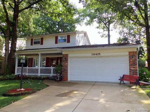 19415 Brandywine St, Riverview, MI 48193 photo 1