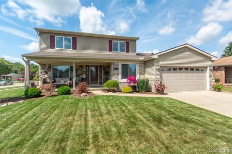 6745 Woonsocket St, Canton, MI 48187 photo 1