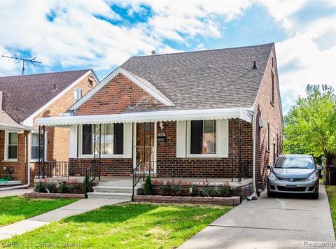 6540 Middlepointe St, Dearborn, MI 48126 photo 1