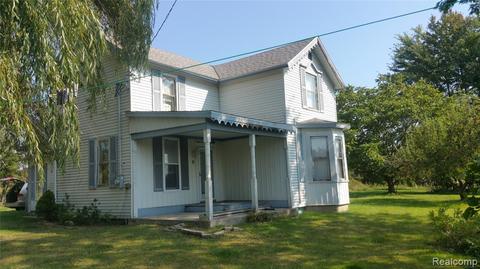 5259 Sheffer Rd, Prescott, MI 48756 photo 1