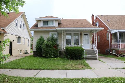 4584 Chase Rd, Dearborn, MI 48126 photo 1