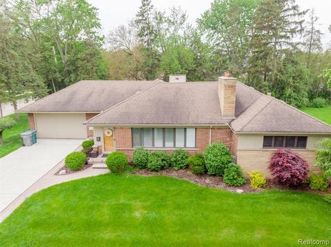 111 Golfcrest, Dearborn, MI 48124 photo 1