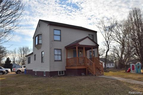 3404 5th St, Monroe, MI 48162 photo 1