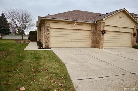 15205 Windmill Dr, Macomb, MI 48044 photo 1