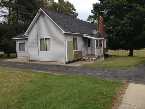 3234 Phillips Rd, Kingston, MI 48741 photo 1