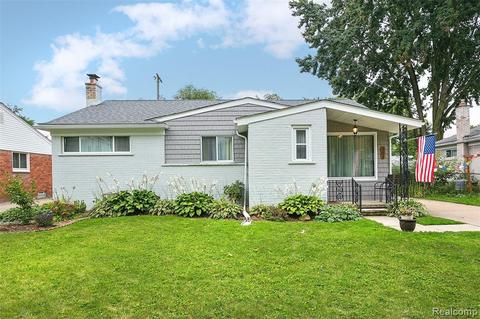 1208 Hendrickson Blvd, Clawson, MI 48017 photo 1