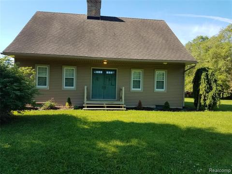 3638 Innisfree Rd, Howell, MI 48855 photo 1