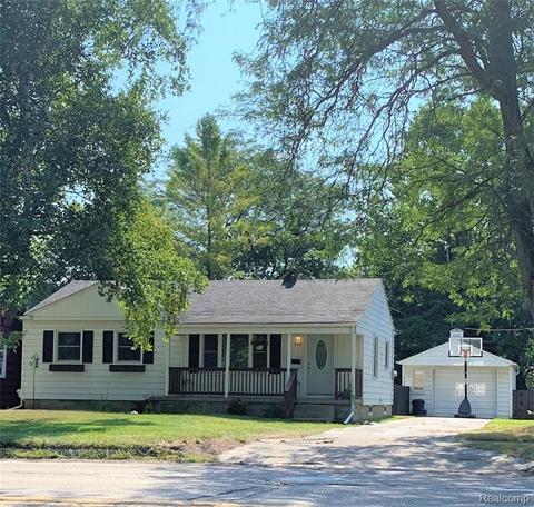 3017 Miller Rd, Flint, MI 48503 photo 1